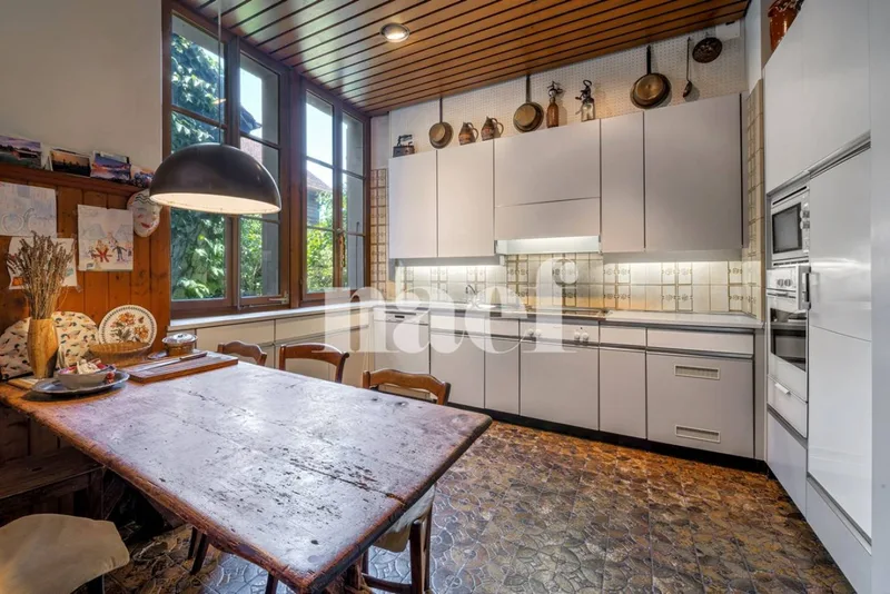 Maison / Villa 10 pièces à Crissier — photo 6