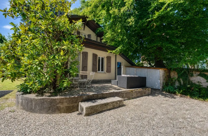 House / Villa 4 rooms in Lausanne — photo 2