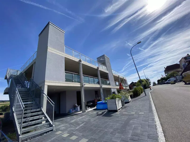 Apartment 4.5 rooms in Haute-Sorne — 13
