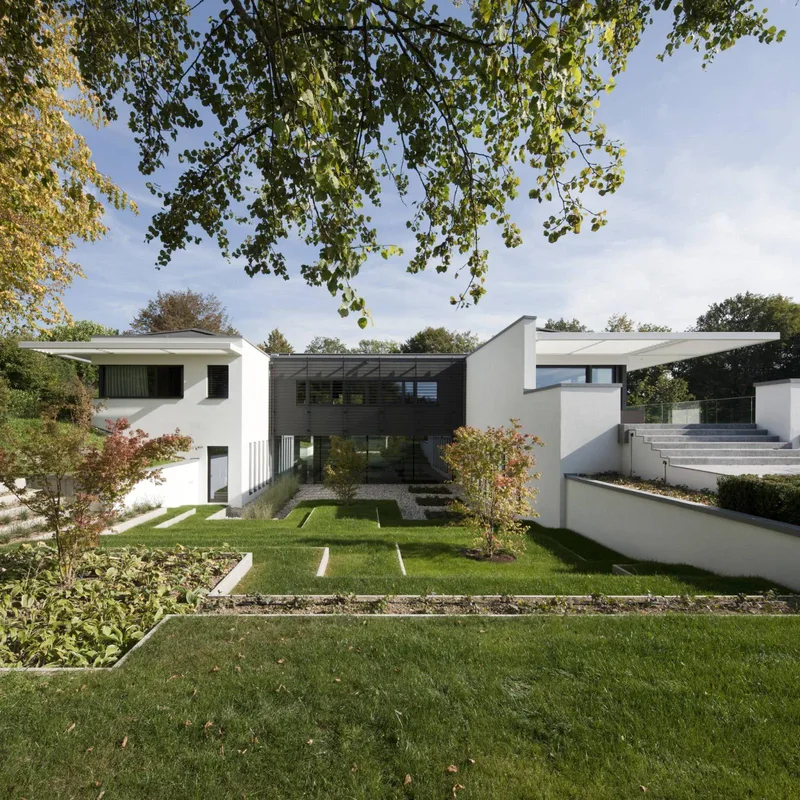 House / Villa 10 rooms in Épalinges — 2