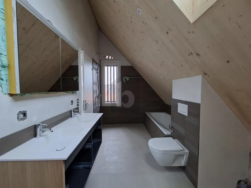 Wohnung 5.5 Zimmer in Maschwanden — photo 3