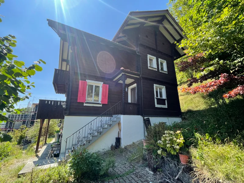 Maison / Villa 6.5 pièces à Brugg — photo 2