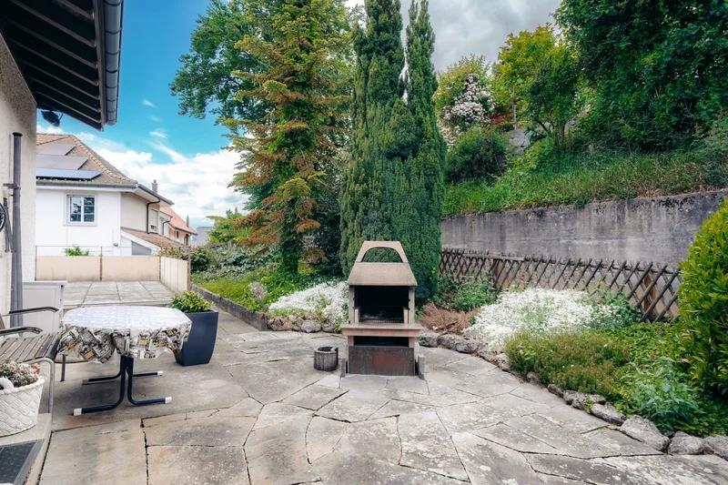 Maison / Villa 5 pièces à Watt — photo 19