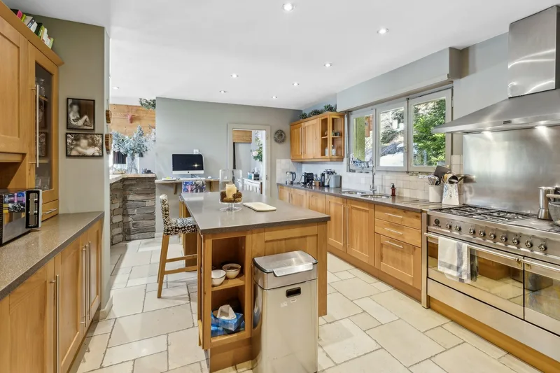 Maison / Villa 8 pièces à Ollon — 11