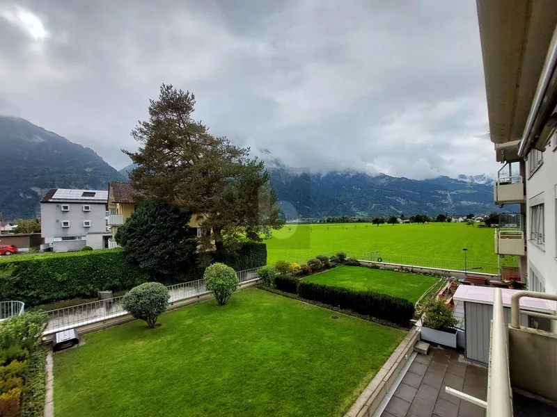 Wohnung 4.5 Zimmer in Altdorf