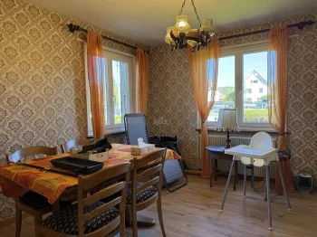 Haus / Villa 6.5 Zimmer in Haute-Sorne — photo 5