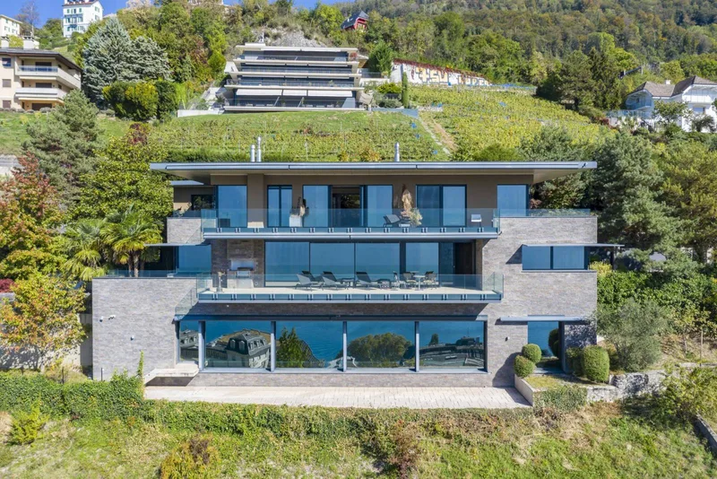 Maison / Villa 15 pièces à hauteurs des prestigieux quartiers