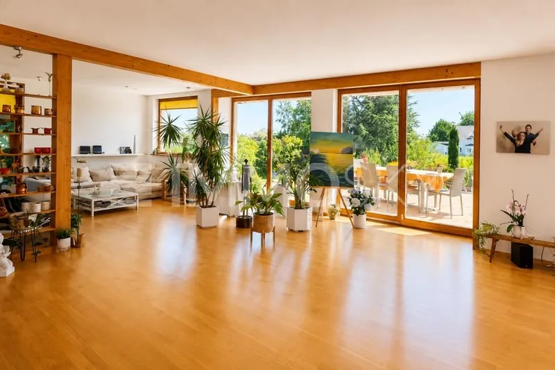 Maison / Villa 4.5 pièces à Wäldi — photo 2