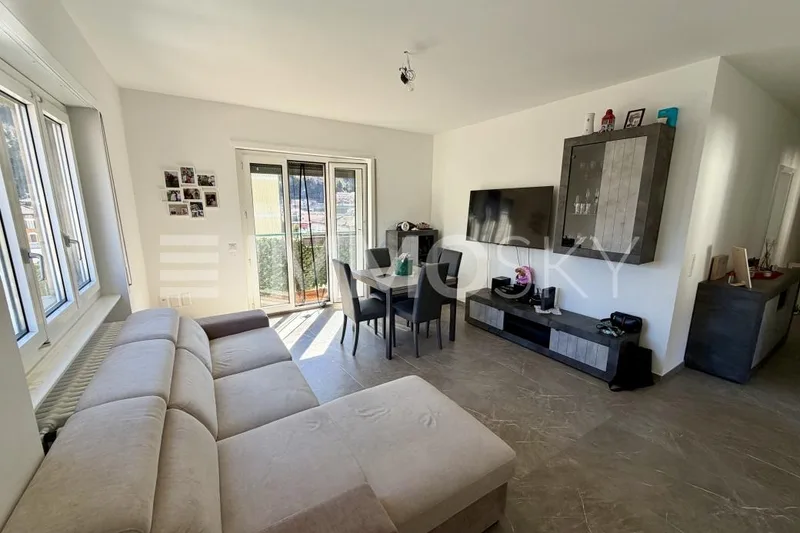 Appartement 4.5 pièces à Bellinzona — 2