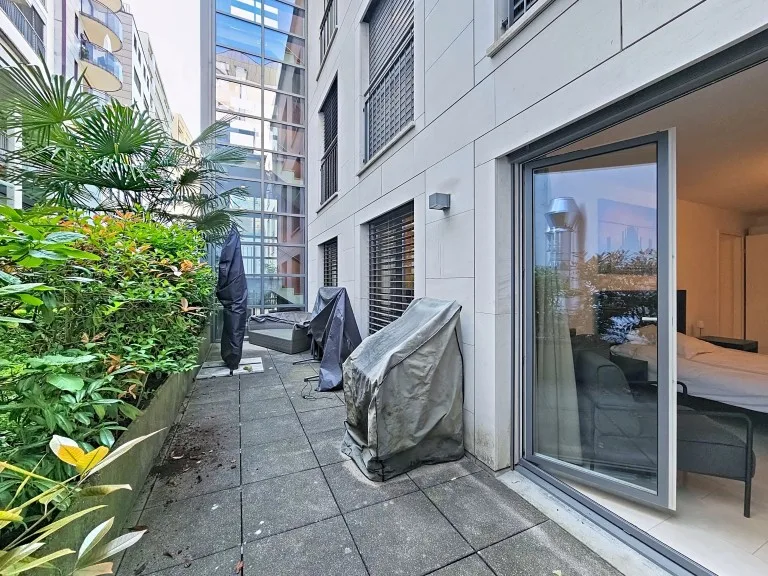 Appartement 4.5 pièces à centre-ville — 12