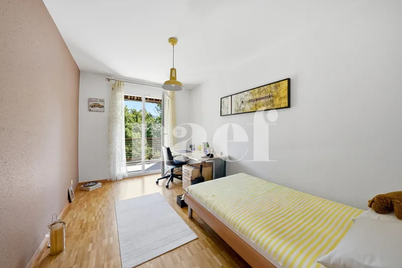 Apartment 6 rooms in Thônex — 7