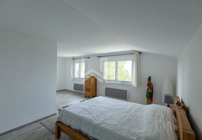 Maison / Villa 7 pièces à Givrins — photo 10