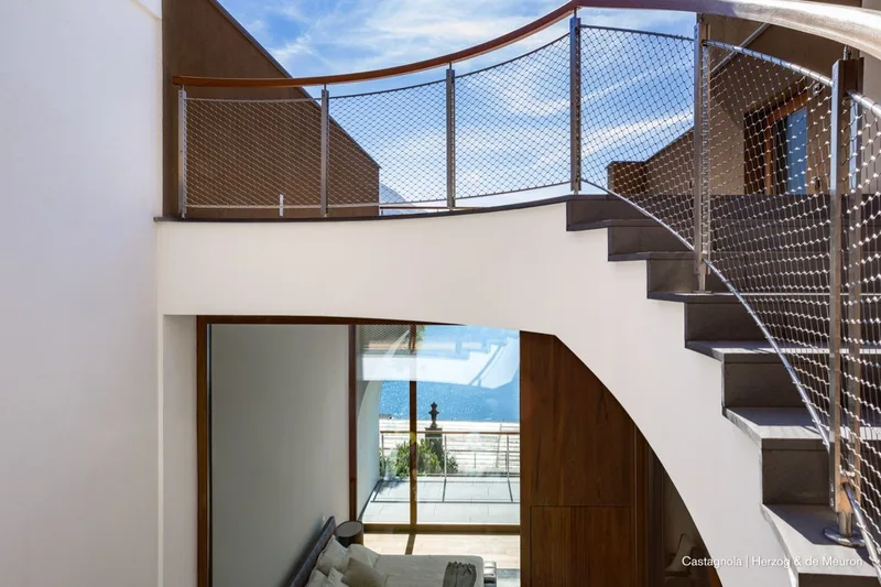 Maison / Villa 7 pièces à Castagnola — 5