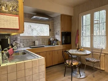 House / Villa 8 rooms in La Chaux-de-Fonds — 9