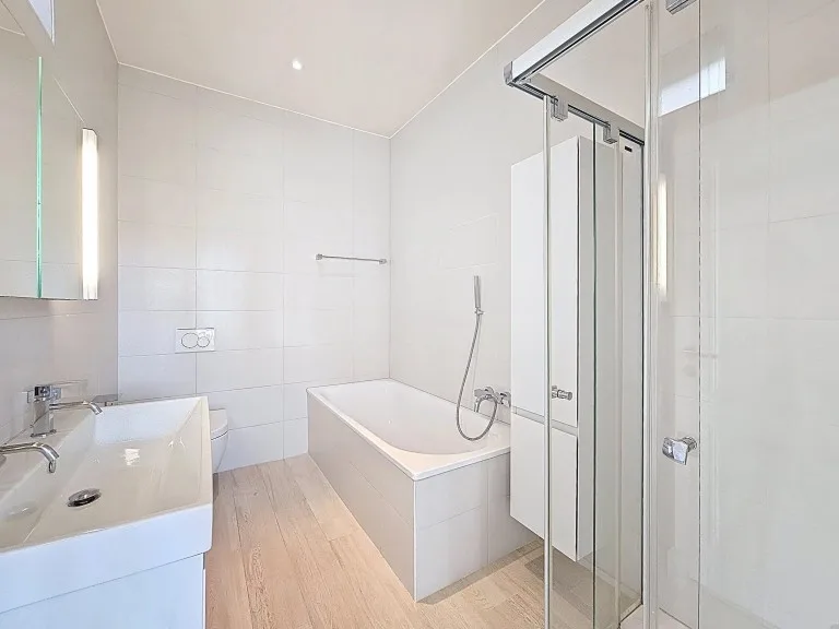 Appartement 3.5 pièces à Territet — 9
