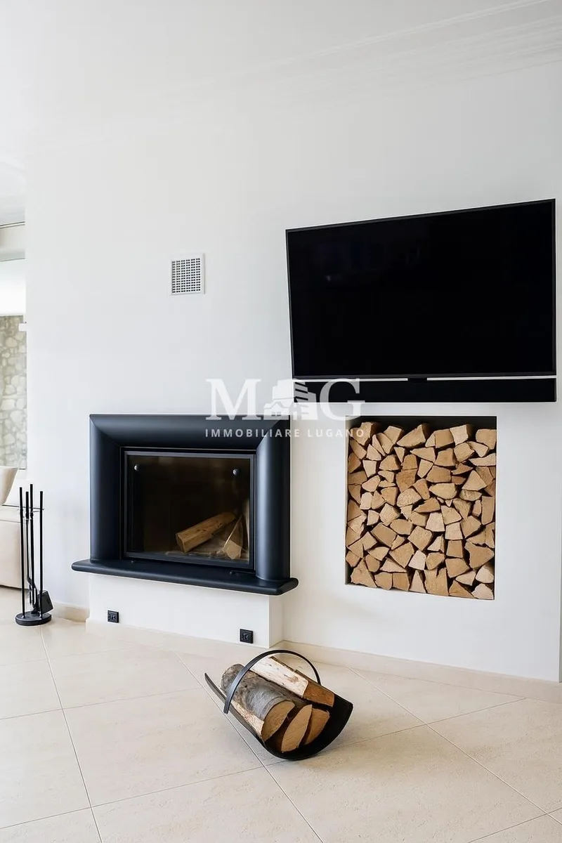 Maison / Villa 6 pièces à Figino — 11