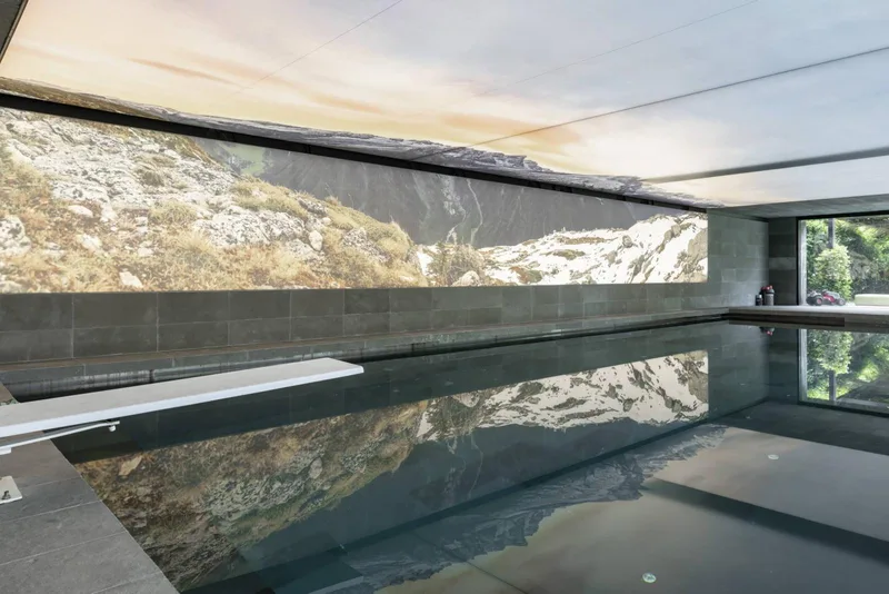 House / Villa 20 rooms in Jouxtens-Mézery — 13