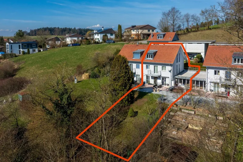 Haus / Villa 6.5 Zimmer in Elsau — 2