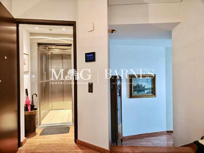 Appartement 5.5 pièces à Castagnola — 9