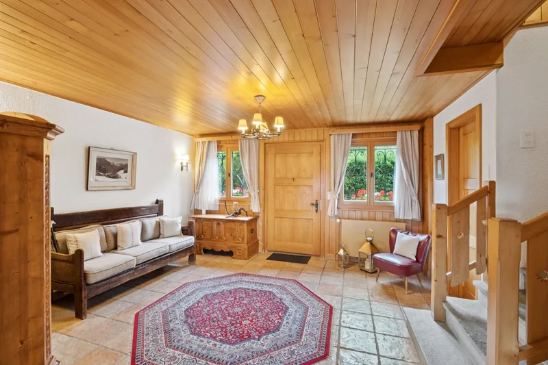 Maison / Villa 12 pièces à Domaine de la Forêt — 2