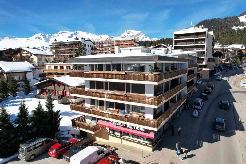 Appartement 6.5 pièces à Crans-Montana — 5