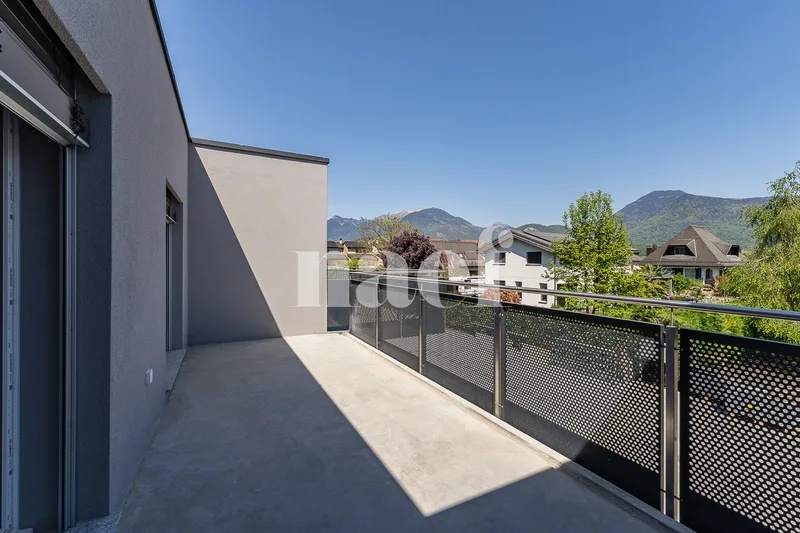 Haus / Villa 6.5 Zimmer in Montagnier — 6