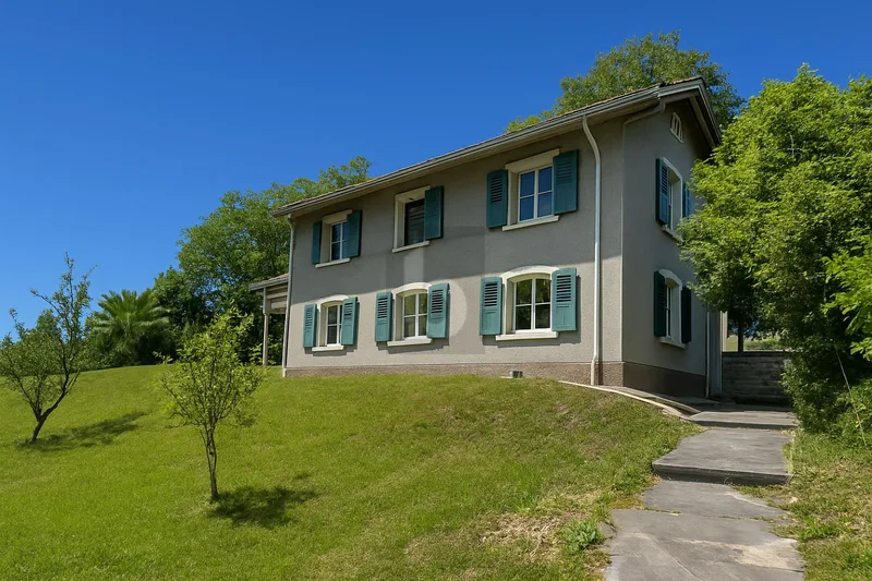 Maison / Villa 5.5 pièces à Corsier-sur-Vevey