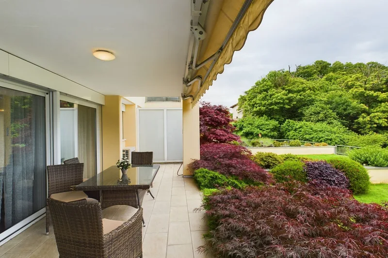Apartment 4.5 rooms in Collina d'Oro — 8