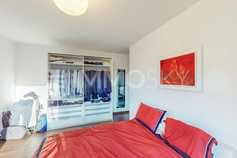 Appartement 5.5 pièces à Bellinzona — 5