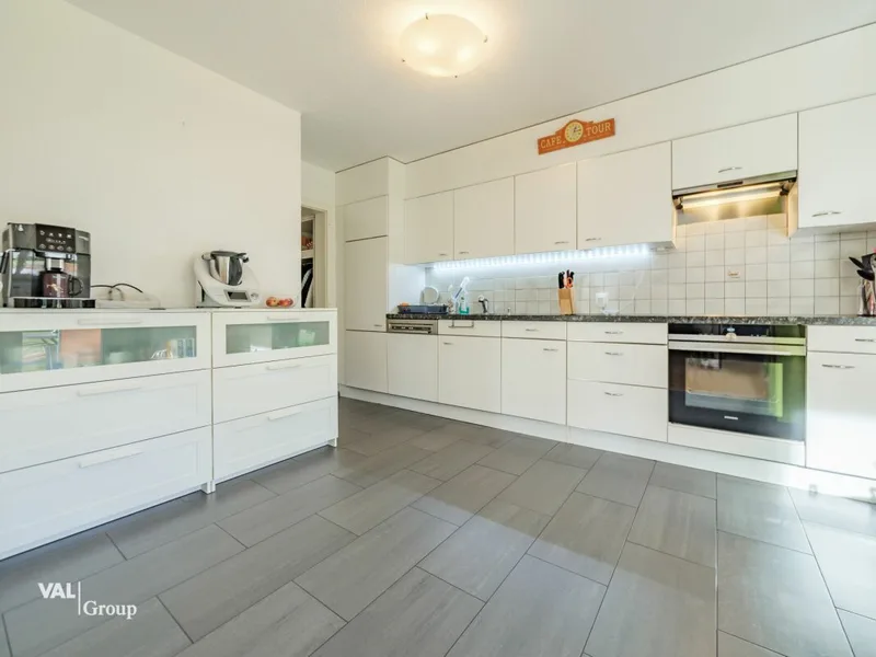 Apartment 4.5 rooms in Salgesch — 6