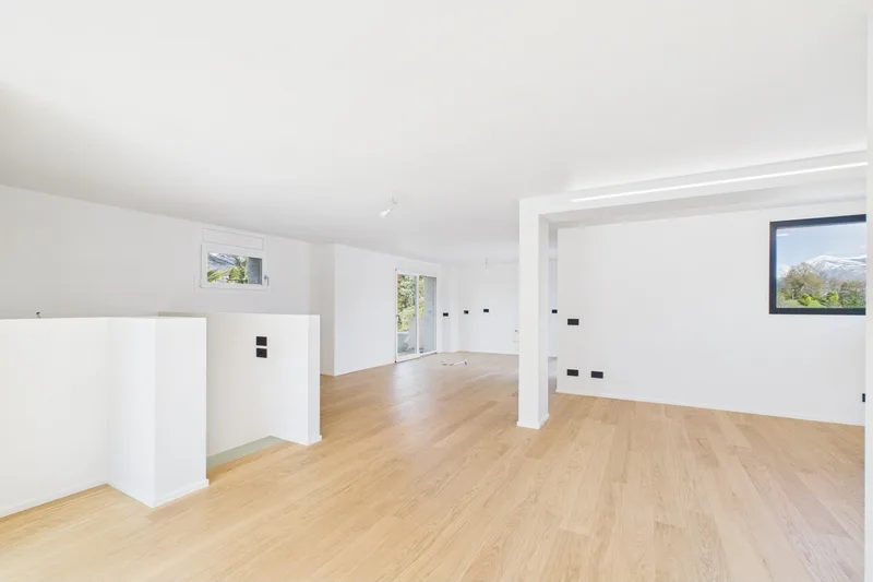 Apartment 3.5 rooms in Gentilino — 13