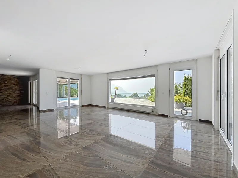 Maison / Villa 10 pièces à Blonay - Saint-Légier — 7