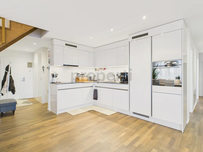 Appartement 5.5 pièces à Wetzikon — photo 2