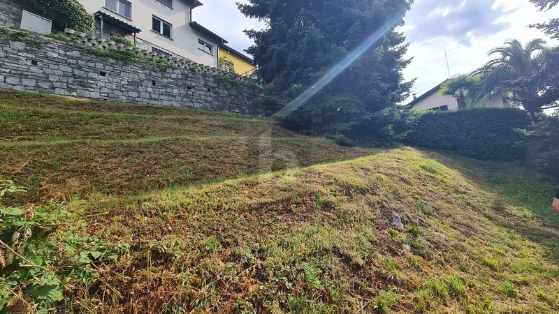 Land in Cugnasco-Gerra — photo 4