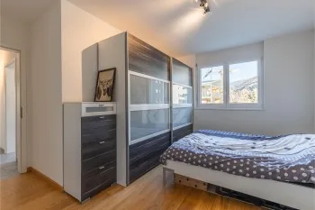 Appartement 5.5 pièces à Nendaz — 9