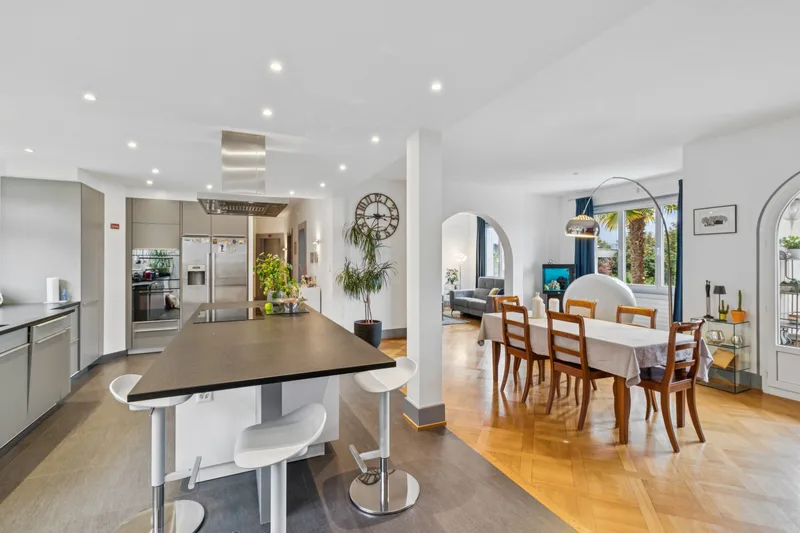 Maison / Villa 9.5 pièces à Montreux — 4