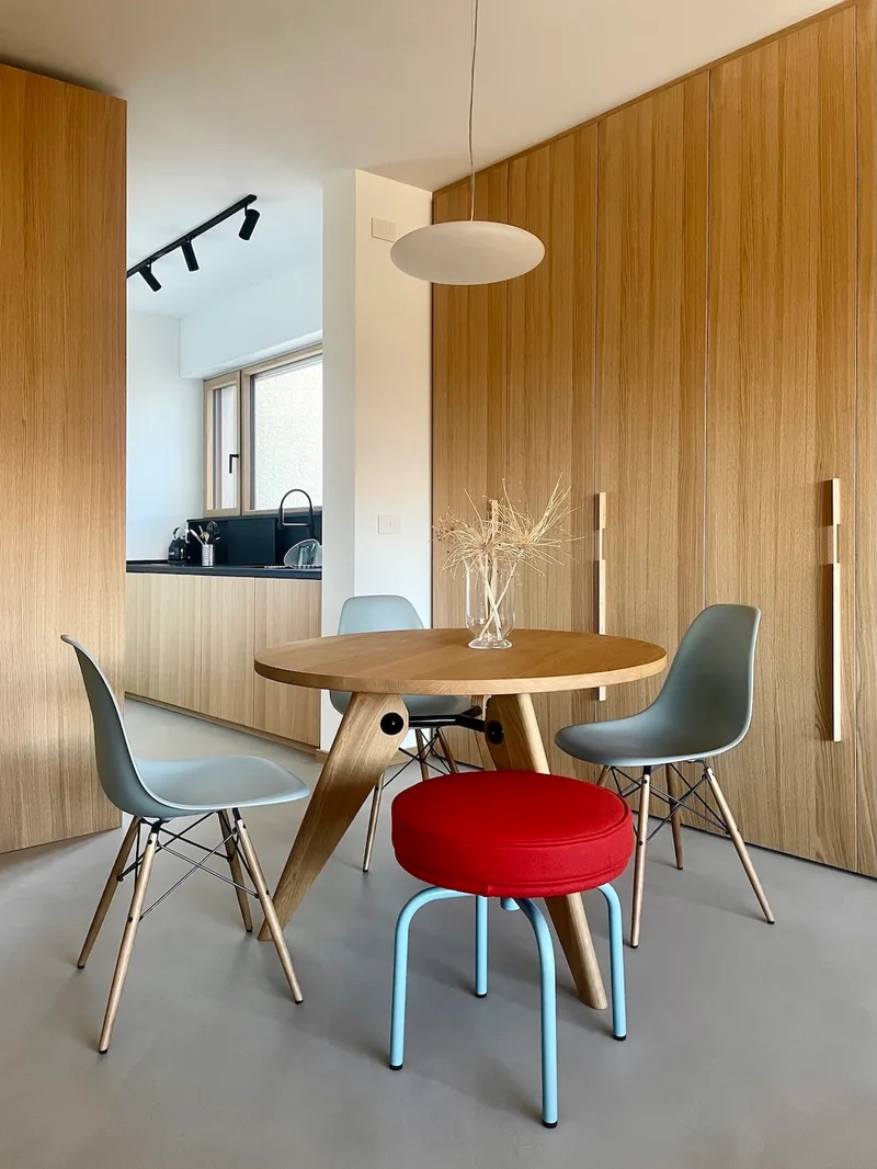 Appartement 3.5 pièces à Pazzallo — 8