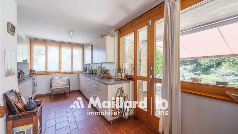 Maison / Villa 10.5 pièces à Rolle — photo 12