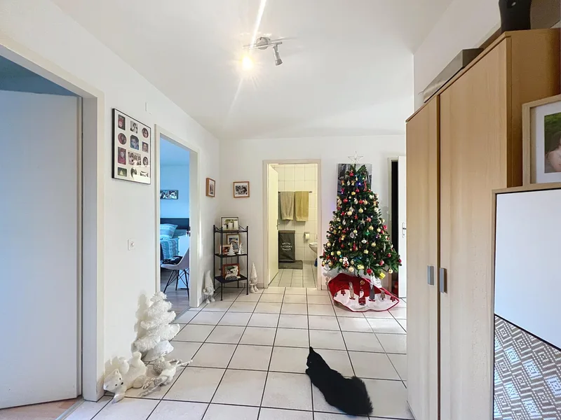 Appartement 3.5 pièces à Bossonnens — 4