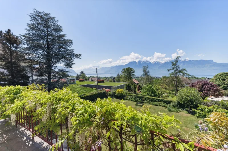 Maison / Villa 10 pièces à Blonay - Saint-Légier — 2