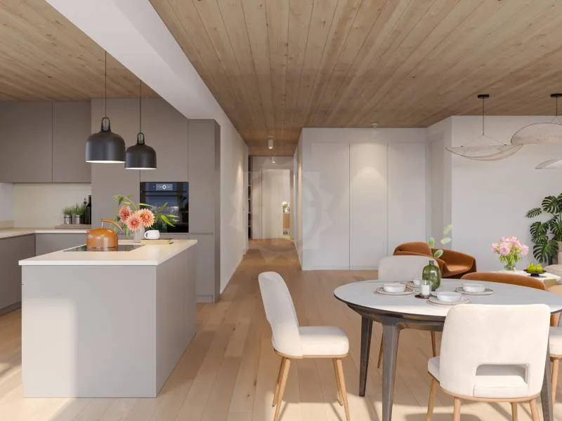 Wohnung 4.5 Zimmer in Lausanne — photo 4