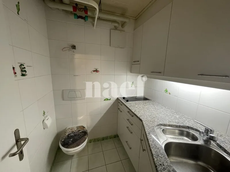 Commercial in Gland — 2