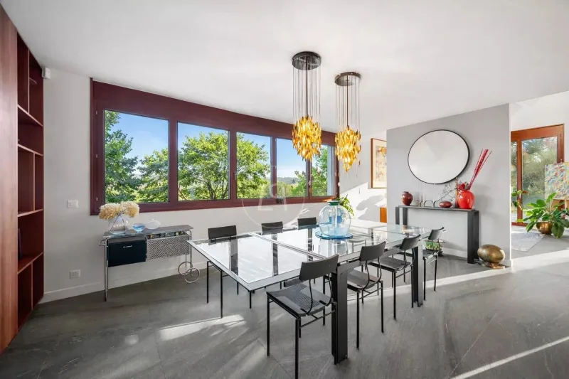 Maison / Villa 12 pièces à Vernier — photo 7