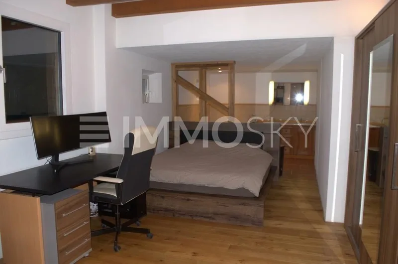 Wohnung 2.5 Zimmer in Hedingen — photo 5