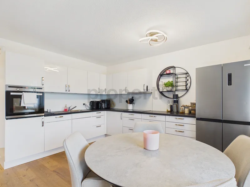 Apartment 3.5 rooms in Zizers — 2