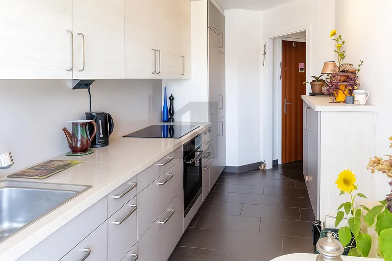 Apartment 3.5 rooms in Le Locle — 3