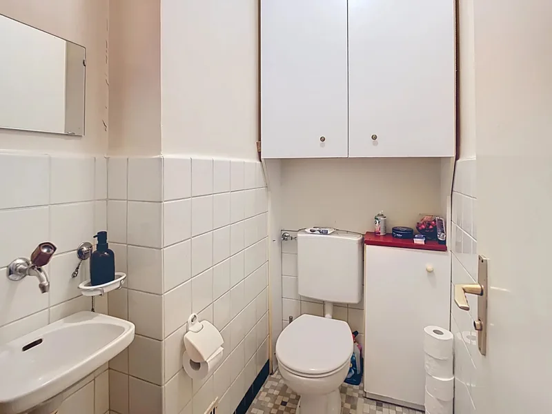 Appartement 4 pièces à Lausanne — 6