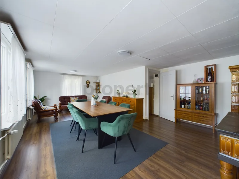 Haus / Villa 6.5 Zimmer in Remigen