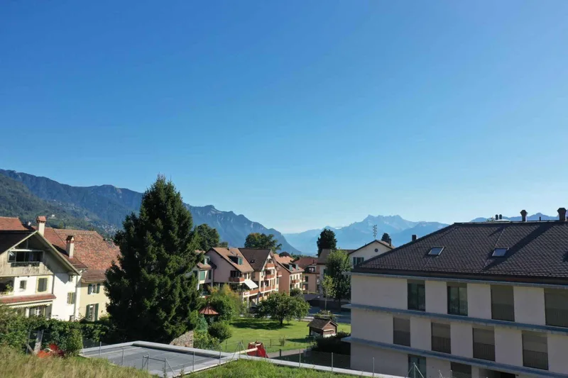 Appartement 4.5 pièces à Blonay-Saint-Légier — 5