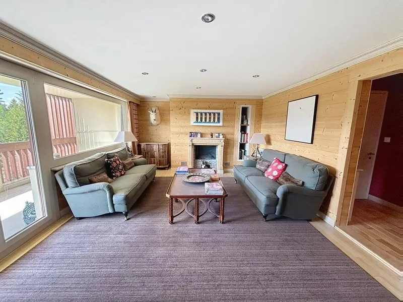 Appartement 6.5 pièces à Crans-Montana